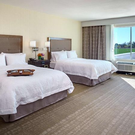 Hampton Inn & Suites Blythe, Ca Extérieur photo
