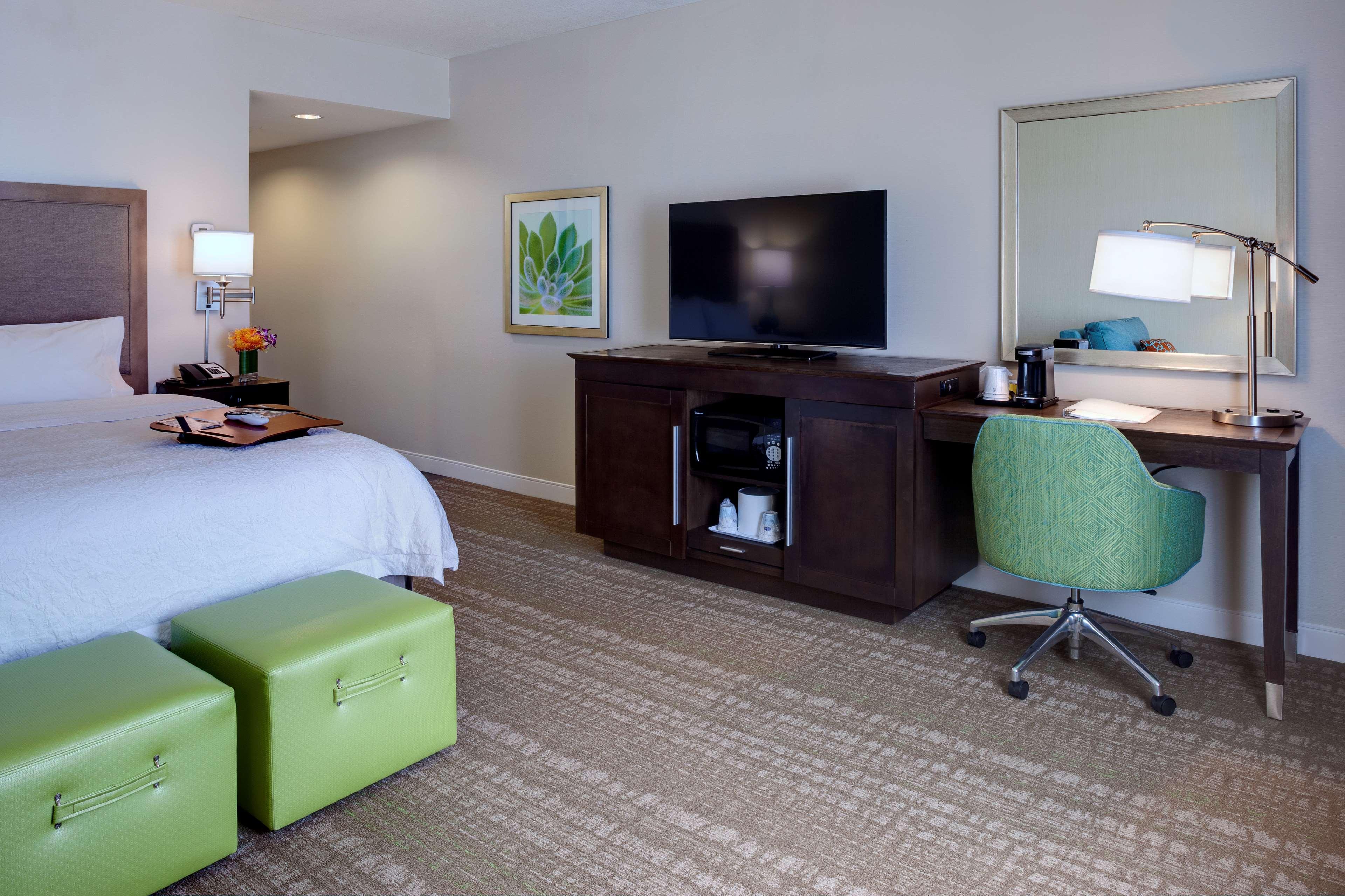 Hampton Inn & Suites Blythe, Ca Extérieur photo