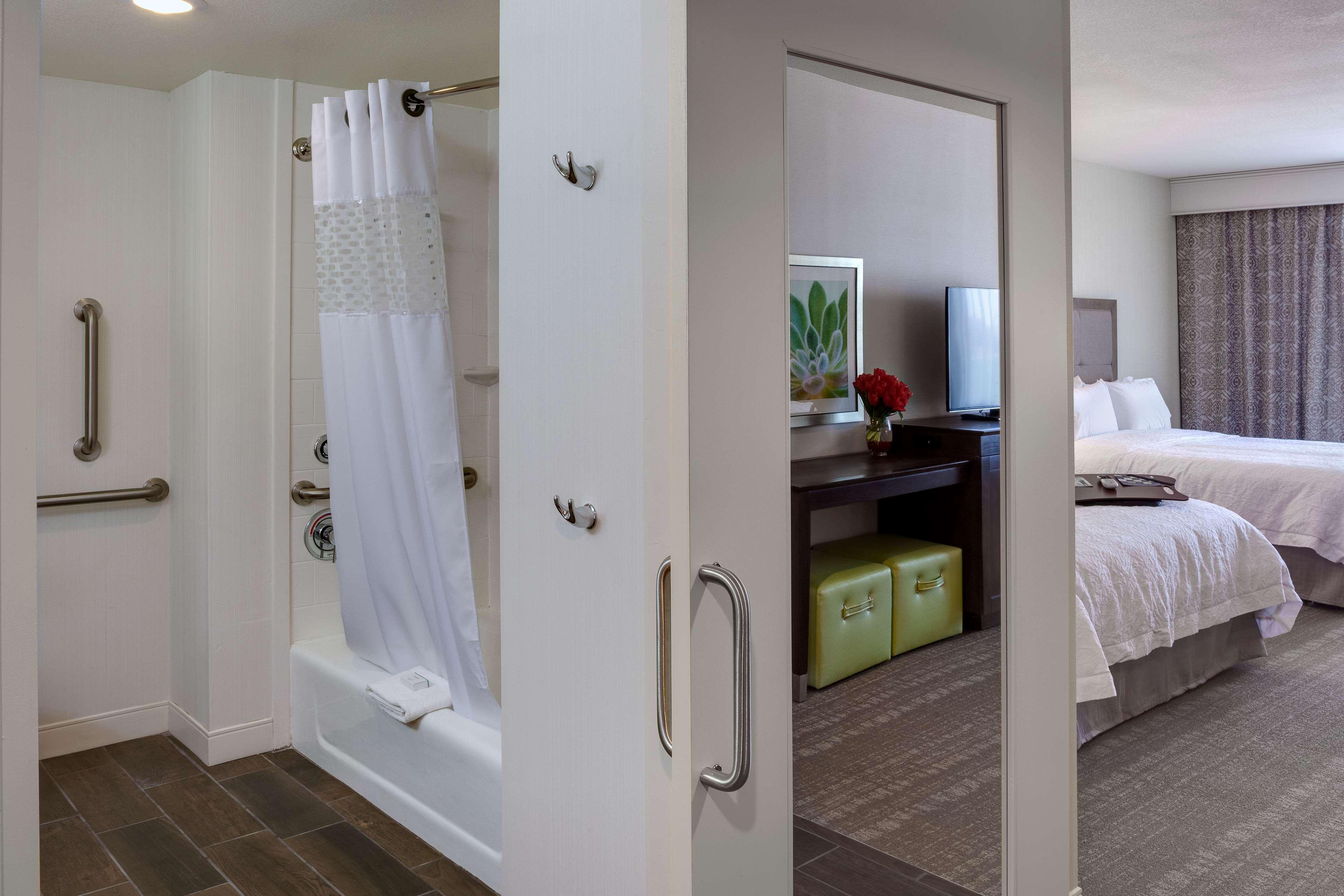 Hampton Inn & Suites Blythe, Ca Extérieur photo