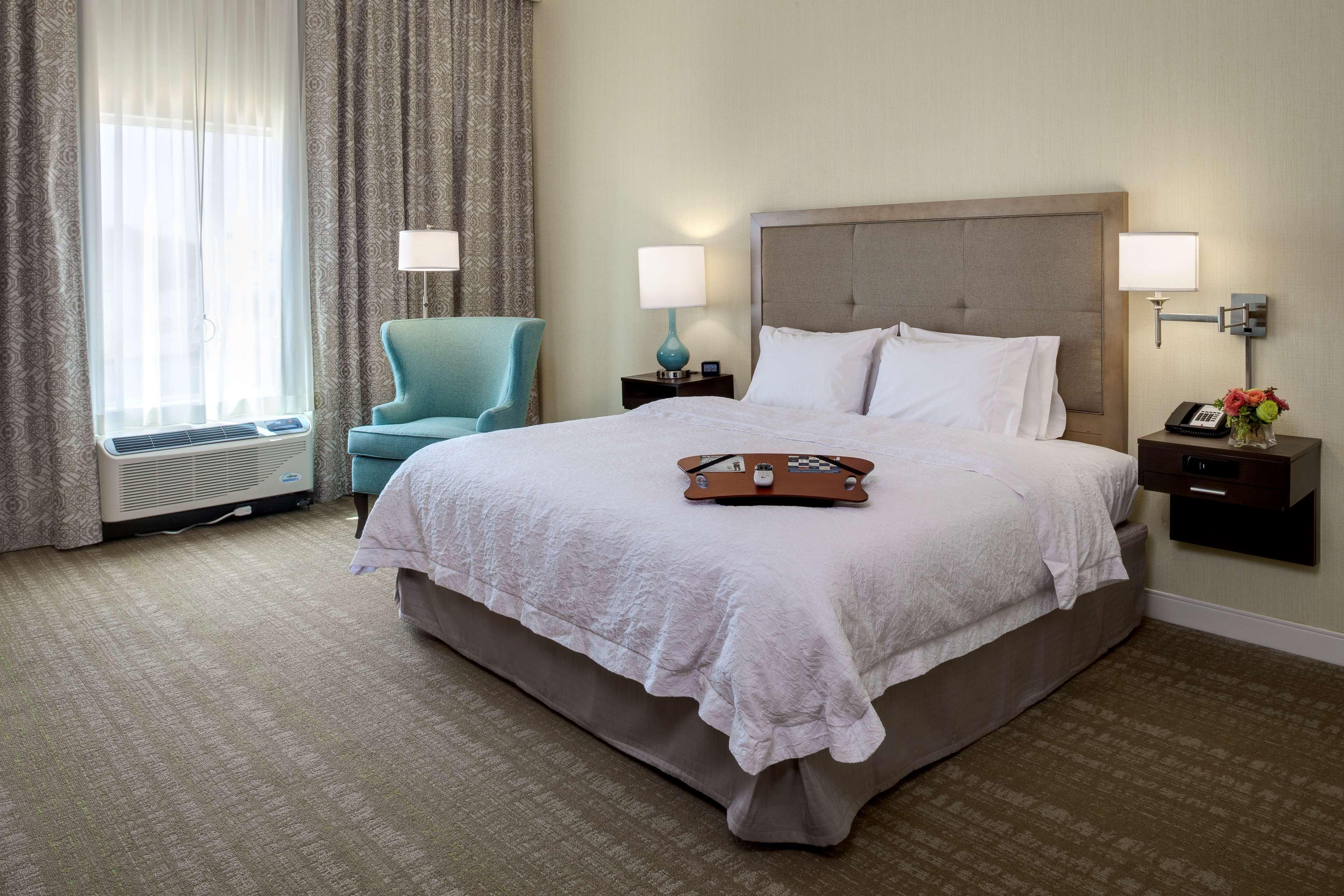 Hampton Inn & Suites Blythe, Ca Extérieur photo