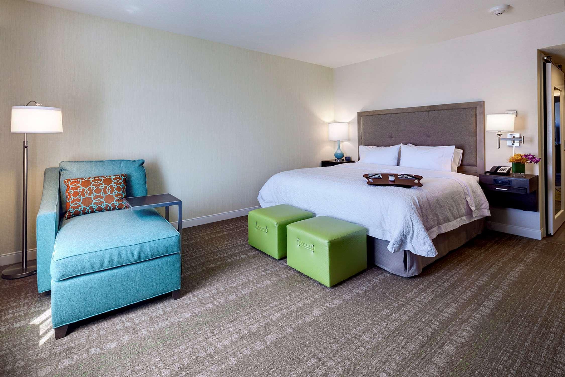 Hampton Inn & Suites Blythe, Ca Extérieur photo