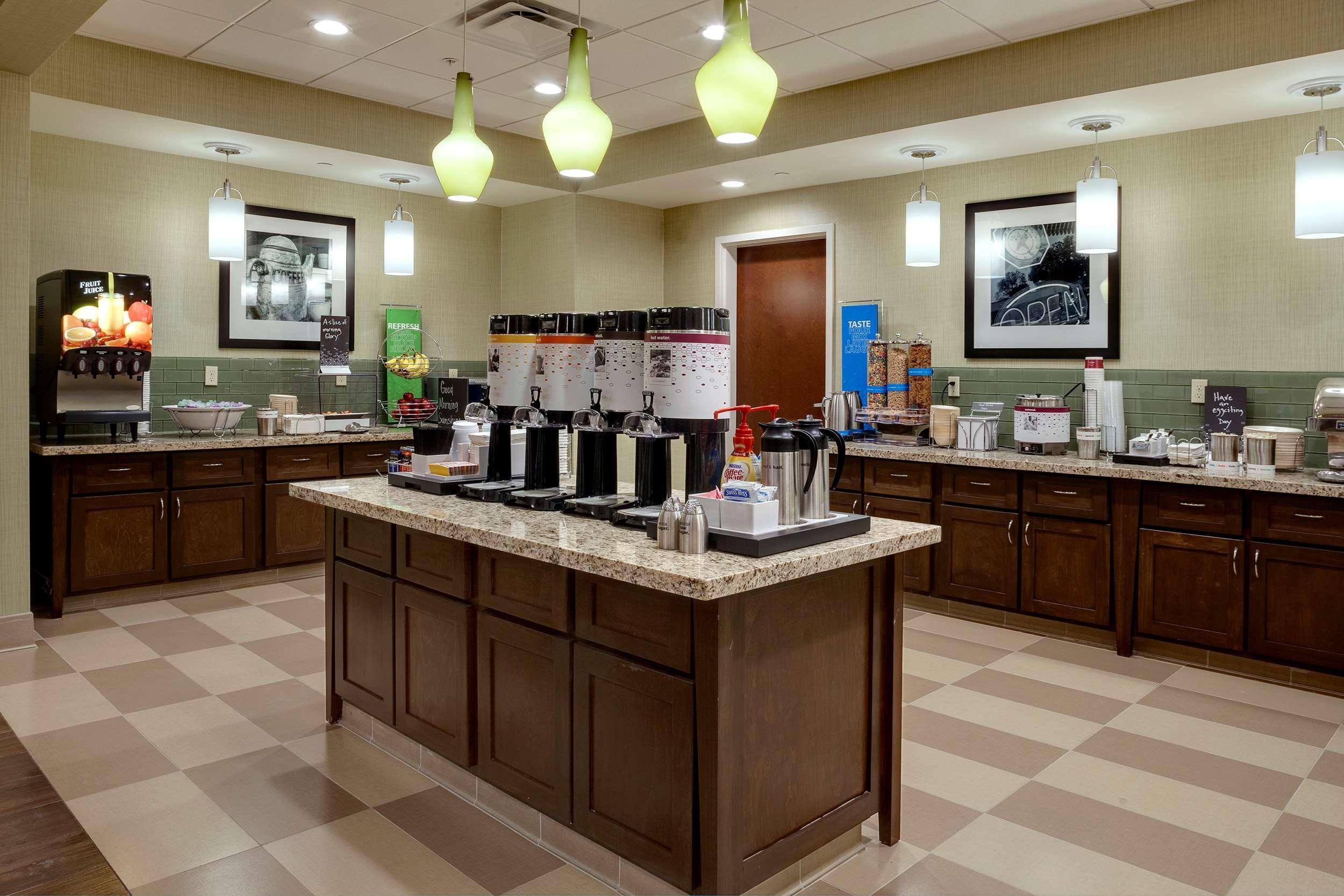 Hampton Inn & Suites Blythe, Ca Extérieur photo