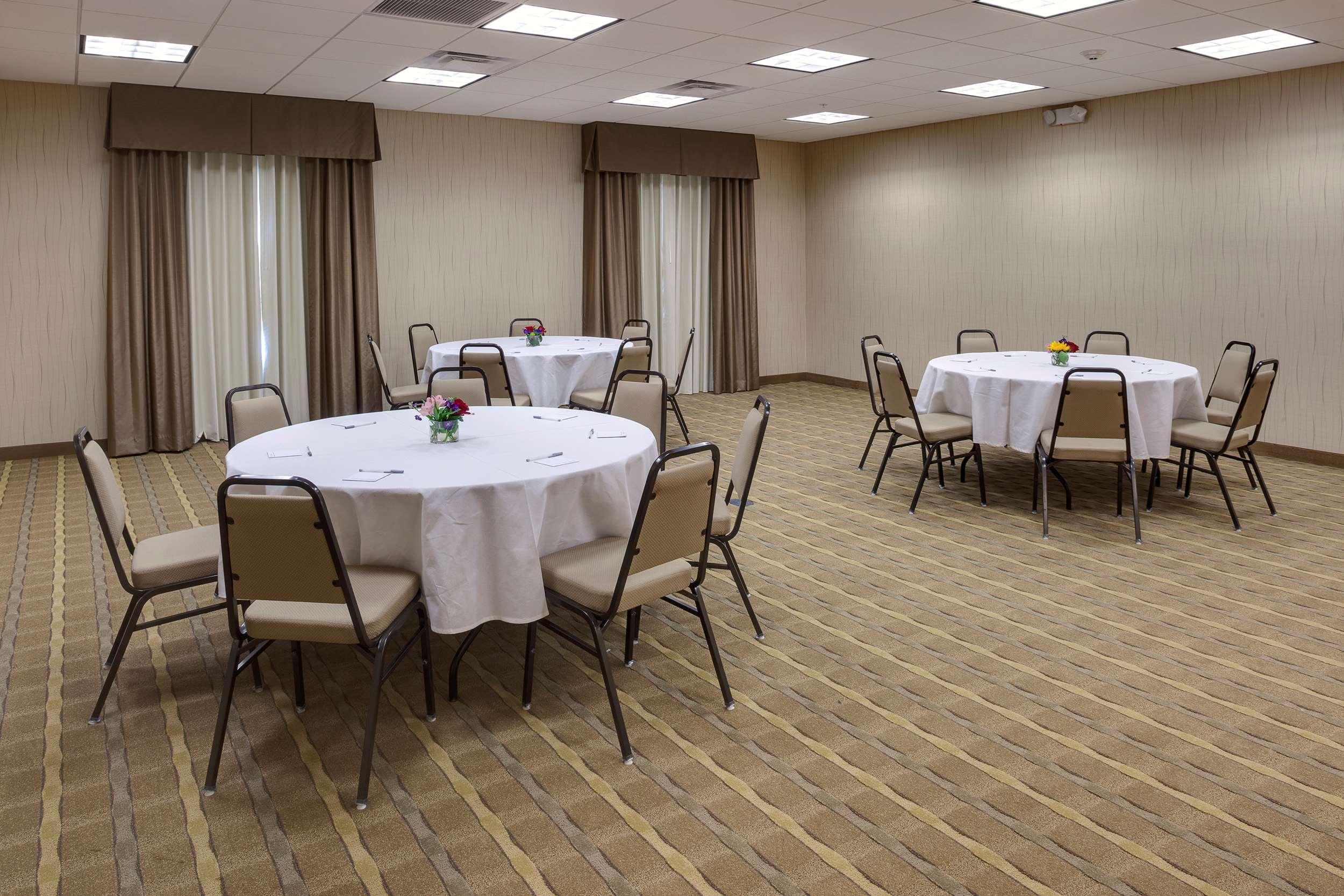 Hampton Inn & Suites Blythe, Ca Extérieur photo