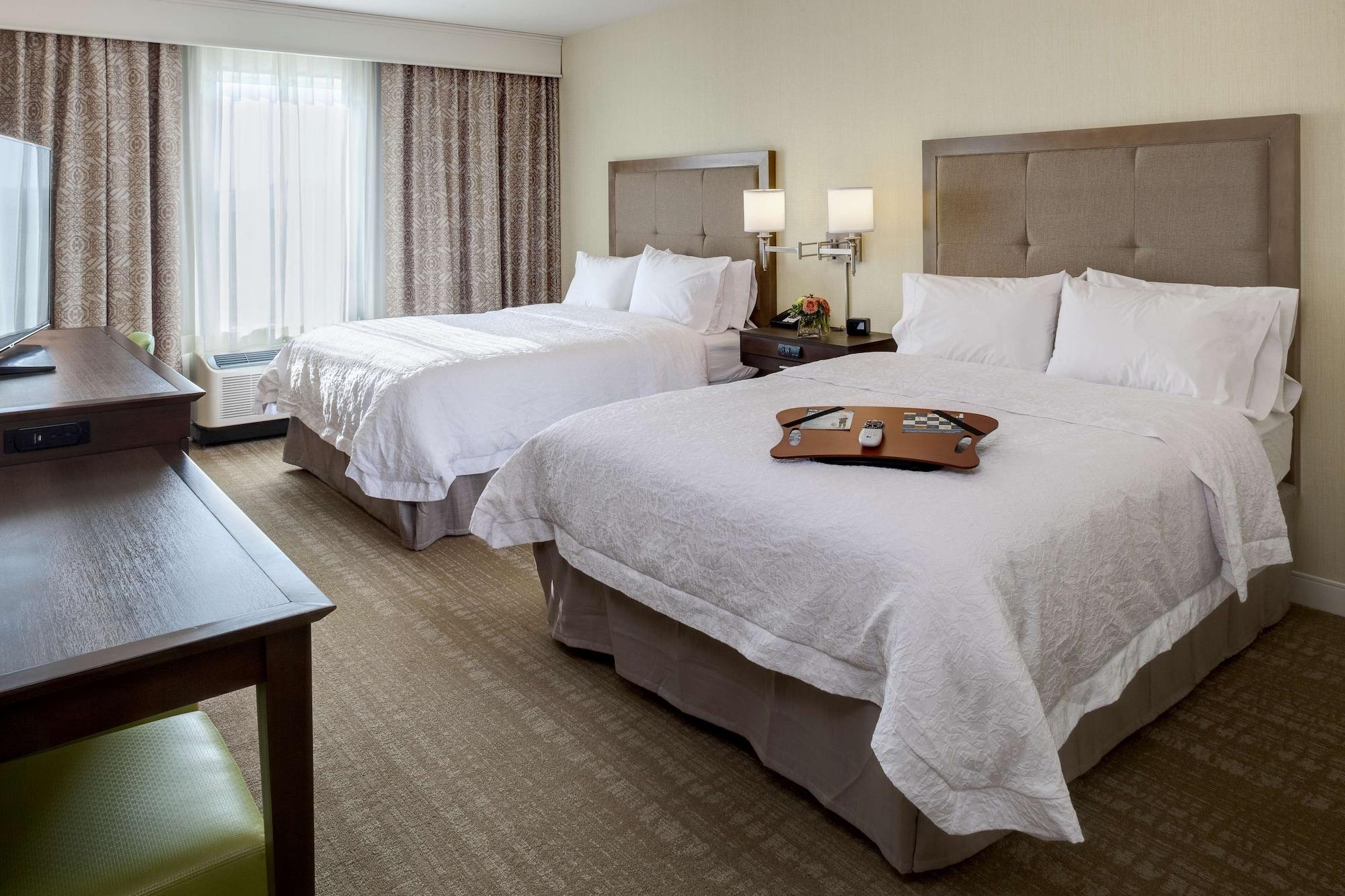 Hampton Inn & Suites Blythe, Ca Extérieur photo