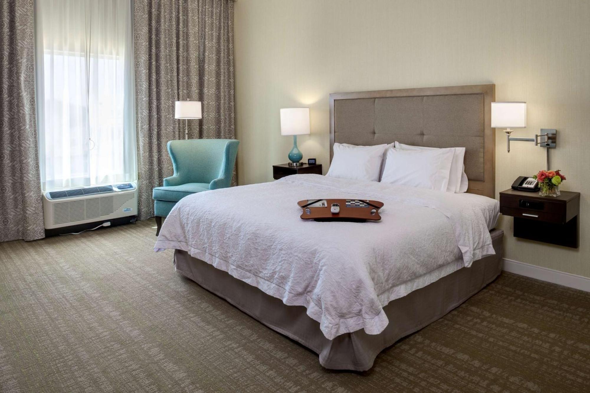 Hampton Inn & Suites Blythe, Ca Extérieur photo