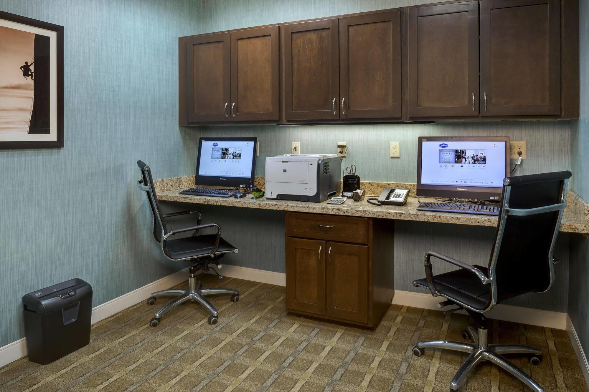 Hampton Inn & Suites Blythe, Ca Extérieur photo